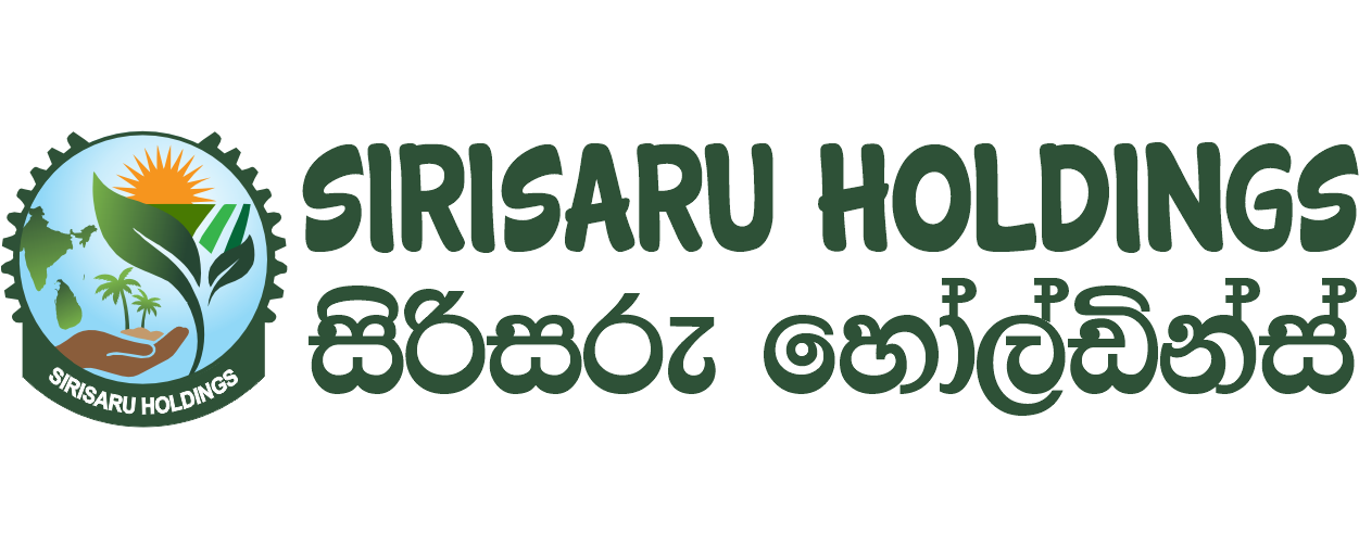 Sirisaru Holdings